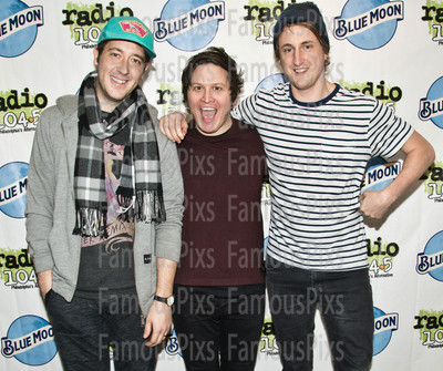 The Wombats