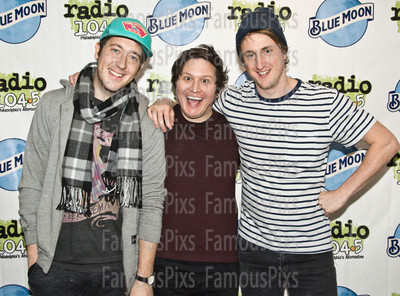 The Wombats