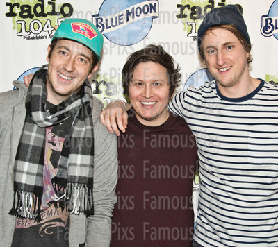 The Wombats