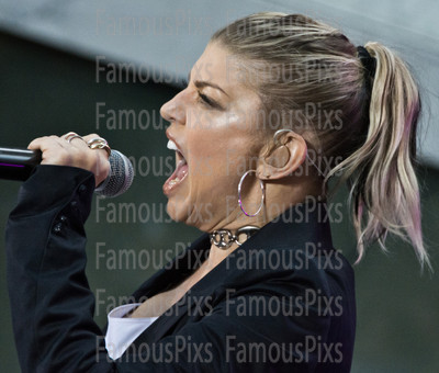 Fergie