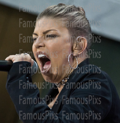 Fergie