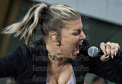 Fergie