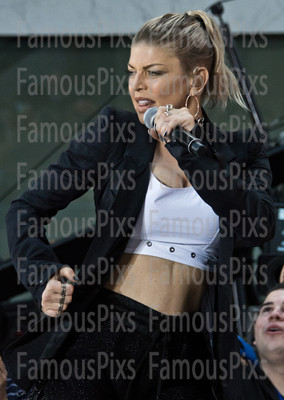 Fergie