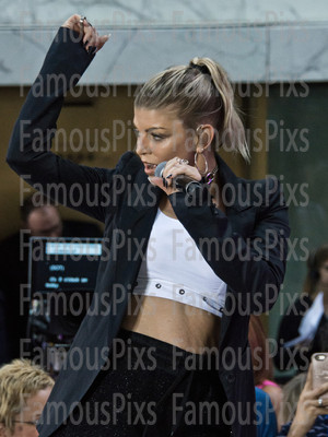 Fergie