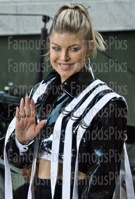Fergie