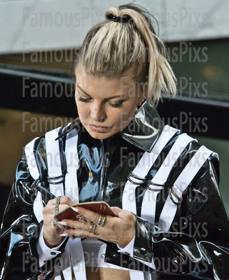 Fergie