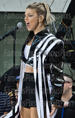 Fergie