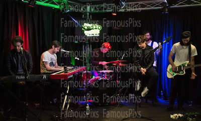 Foster the People