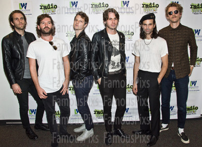 Foster the People