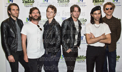 Foster the People