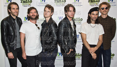 Foster the People