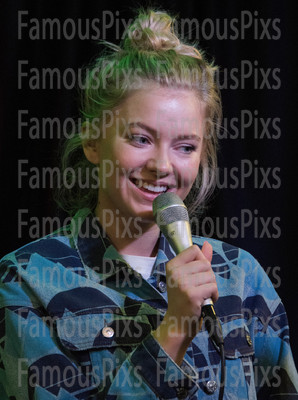 Astrid S