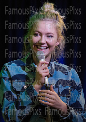 Astrid S