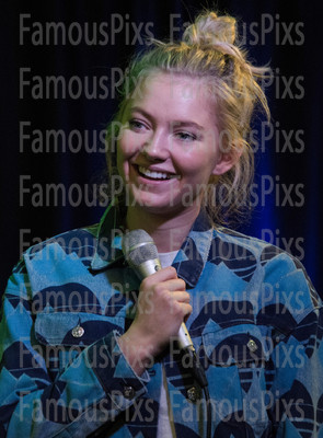 Astrid S