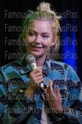 Astrid S
