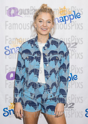 Astrid S
