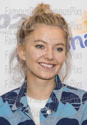 Astrid S