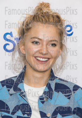 Astrid S