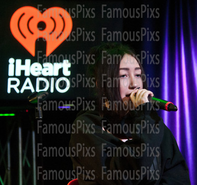 Noah Cyrus