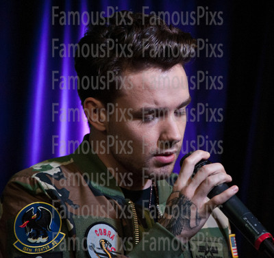 Liam Payne