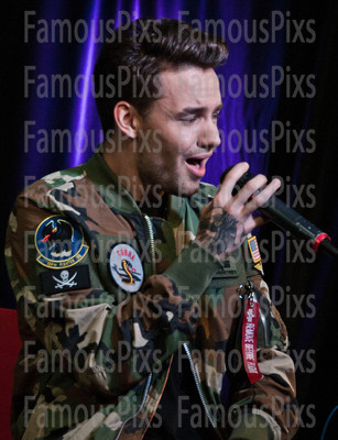 Liam Payne