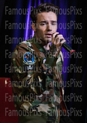 Liam Payne
