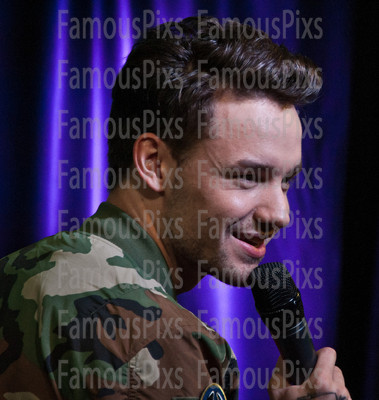 Liam Payne