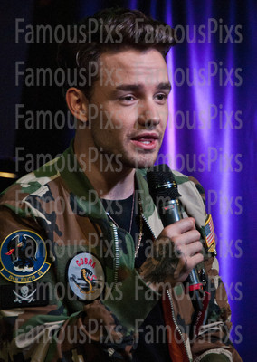 Liam Payne