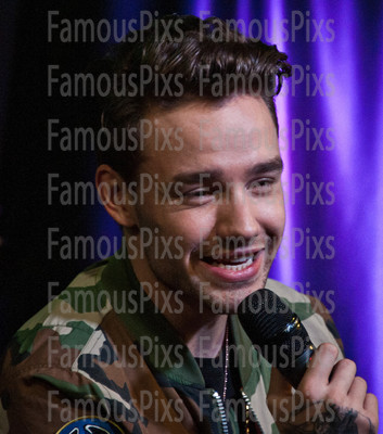Liam Payne