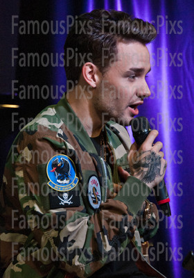 Liam Payne