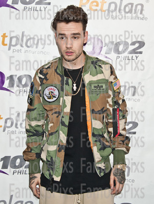 Liam Payne