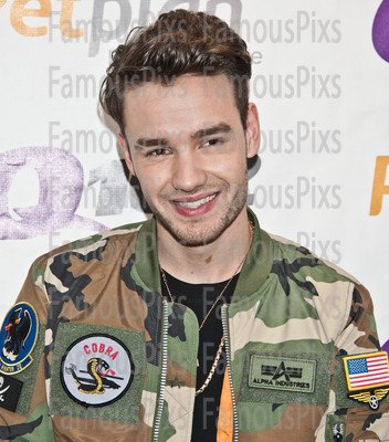 Liam Payne