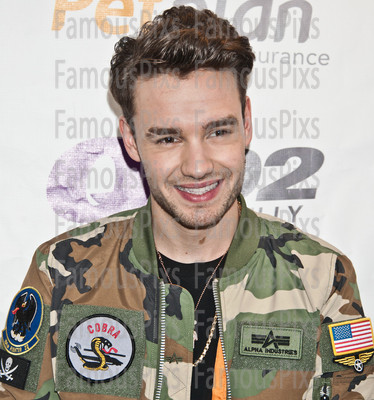 Liam Payne