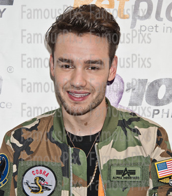 Liam Payne