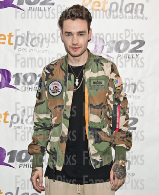 Liam Payne