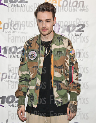 Liam Payne