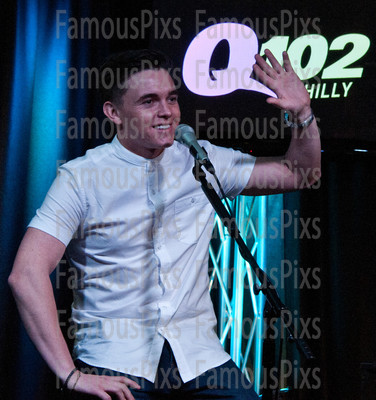 Jesse McCartney