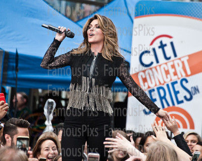 Shania Twain