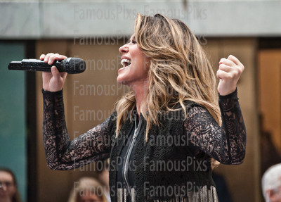 Shania Twain