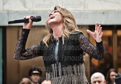 Shania Twain