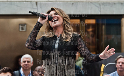 Shania Twain