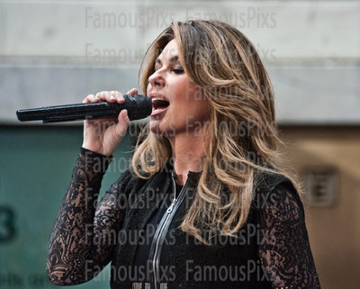 Shania Twain