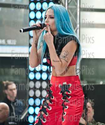 Halsey