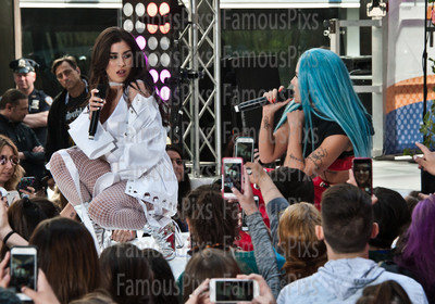Lauren Jauregui, Halsey