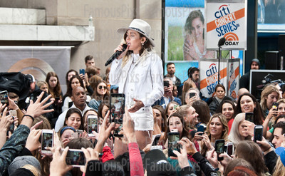 Miley Cyrus