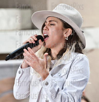 Miley Cyrus