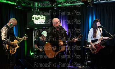 Pixies