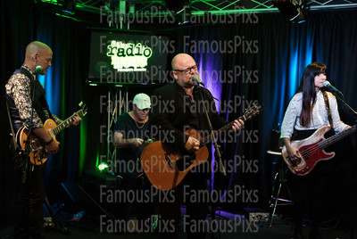 Pixies