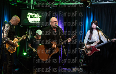 Pixies