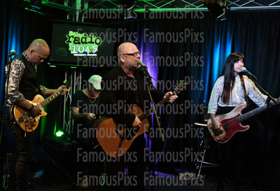 Pixies